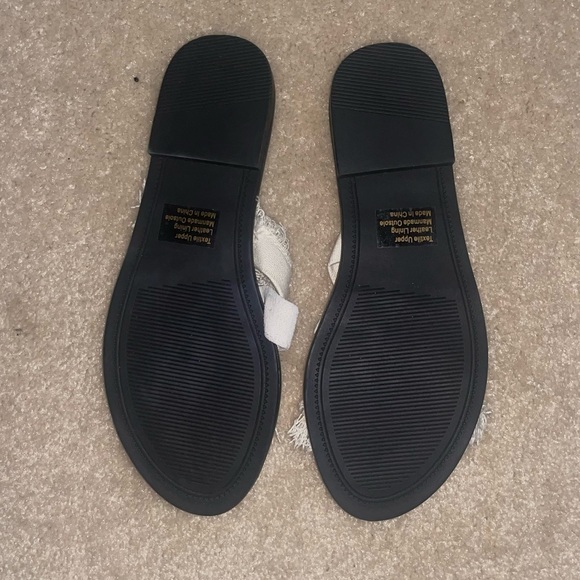 NEW Jaggar Summit Flat Slides - Picture 3 of 3